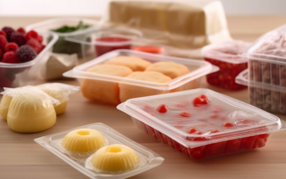 Composting the Cold: How Compostable Packaging is Revolutionizing Frozen Food Storage
