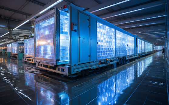 Revolutionizing Refrigeration: Breakthroughs in Cold Storage Technology
