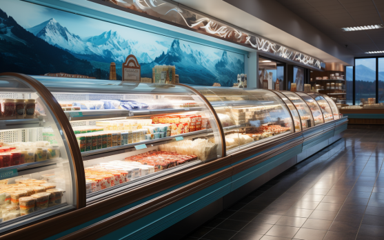 Frozen Breakfast Innovations Worldwide