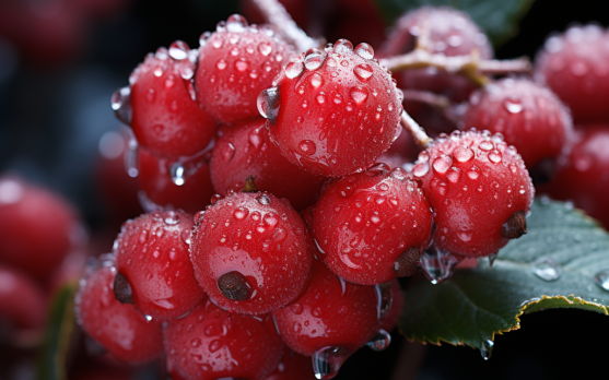 Trending Frozen Fruits, Berries, and Vegetables