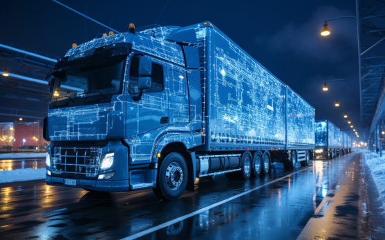 Global Challenges in Cold Chain Logistics: Navigating Different Climates and Infrastructures