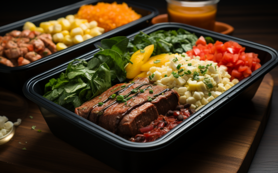 Health-focused Frozen Foods