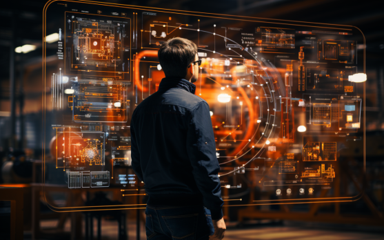 Machine Learning & AI: The Future of Automated Quality Inspections