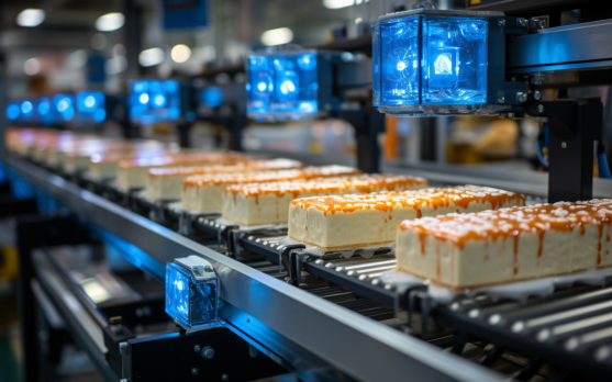 The Rise of AI in Frozen Food Quality Control: A Symphony of Ice and Algorithms