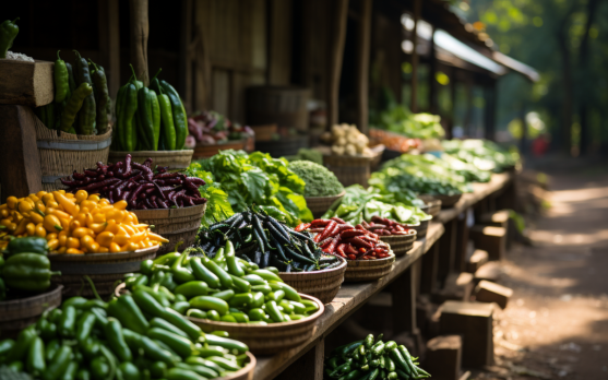 The Rise of Organics in India