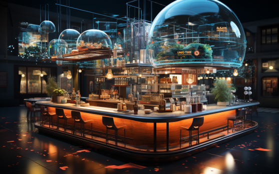 Bridging Labor Gaps in the Food Sector