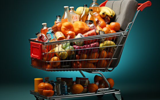 Navigating the Cost-Conscious Consumer Wave in the Food & Beverage Industry
