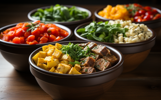 Nourishing Bowls: The Rise of Balanced Frozen Meal Kits