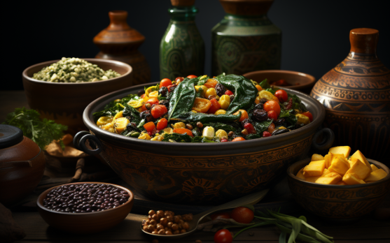 African Appetite: Exploring the Booming Food & Beverage Sector in Sub-Saharan Economies