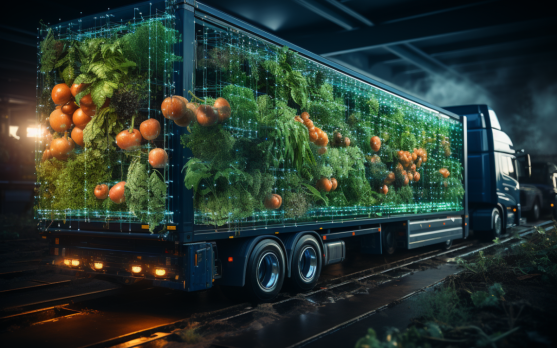 Blockchain Technology for Traceability