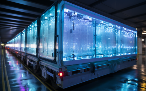 Eco-Friendly Refrigeration Technologies