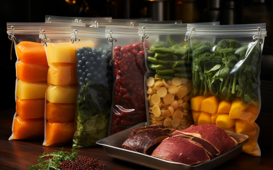 Flash Freeze Fantasies: A Step-by-Step Guide to Quick Freezing at Home