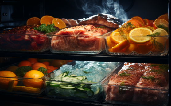 Avoiding the Frostbite: Top Tips to Prevent Freezer Burn on Your Favorite Foods