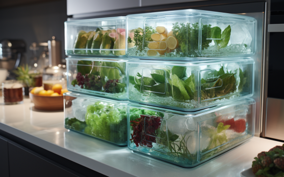 Beneath the Ice: Must-Have Accessories for Your Home Freezing Adventures