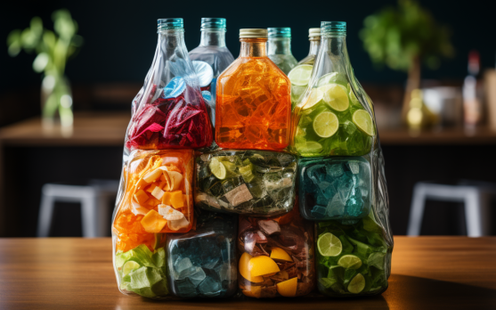 Closing the Loop: How Circular Economy Principles Are Reshaping Packaging