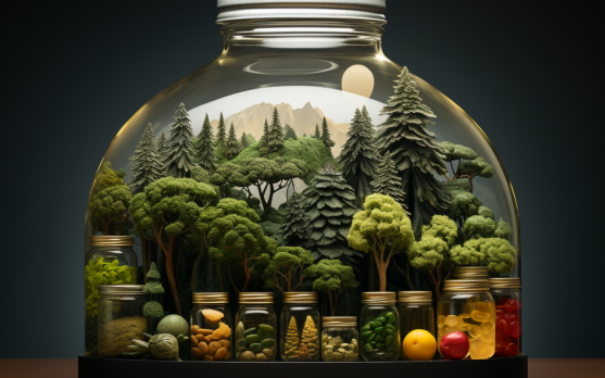 From Carbon Footprint to Packaging Print: Assessing the True Environmental Impact of Your Product's Wrapper