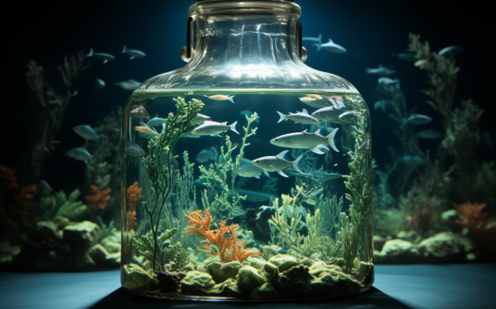 Ocean-Safe Packaging: Innovations Preventing Our Seas from Becoming Plastic Soups