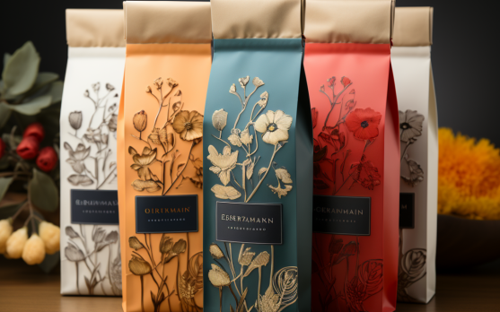 Green by Design: How Brands Are Using Packaging to Promote Sustainability and Drive Consumer Choices