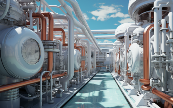 Harnessing Natural Refrigerants: The Push Towards Greener Freezing Solutions