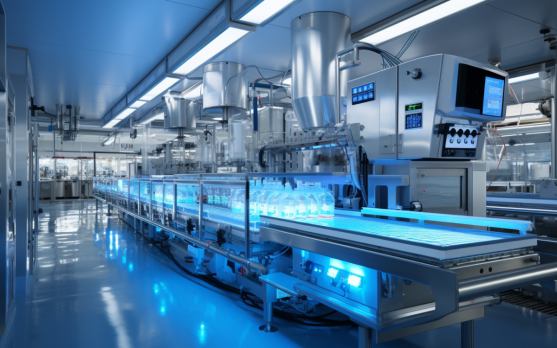 Big Data Analytics Steering Quality Control