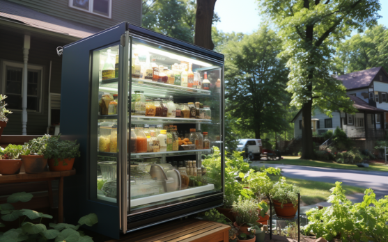 Communities in Action: Grassroots Initiatives Making a Dent in Food Waste