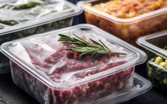 The Zero-Waste Challenge: Pioneering Brands in Sustainable Frozen Food Packaging