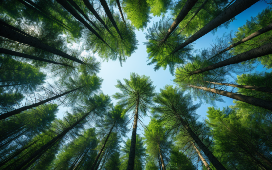 Forest Stewardship Council certification process