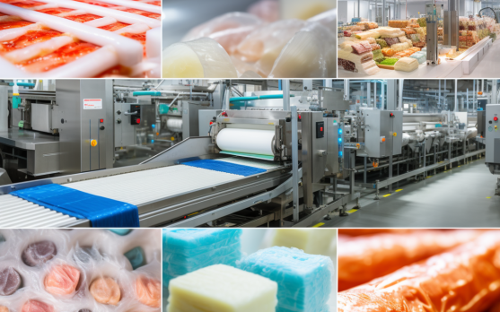 Lifecycle analysis of eco friendly insulation materials in the frozen food industry