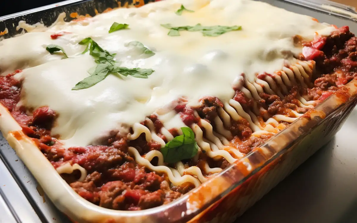 Freezing and Reheating Global Meals