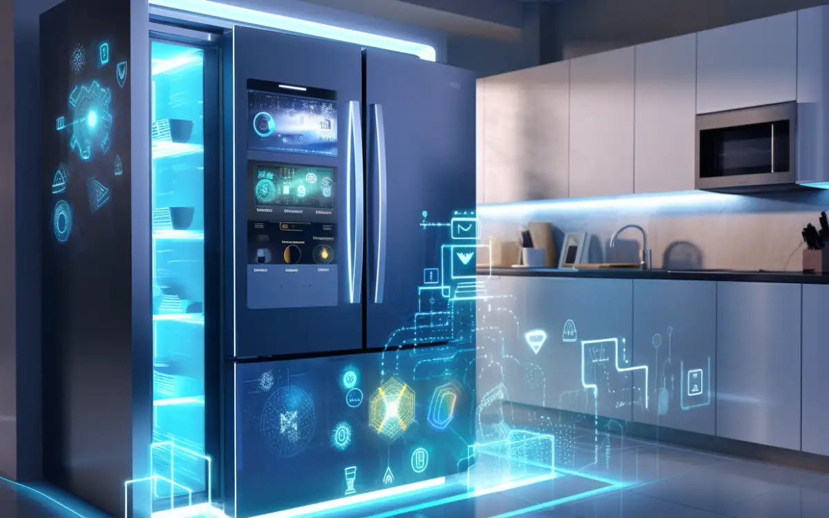 Advancements in Refrigeration Technology