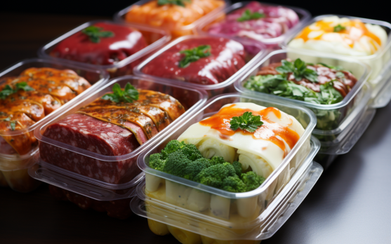 frozen lasagna, casseroles, and meatballs have stood the test of time as freezer favorites