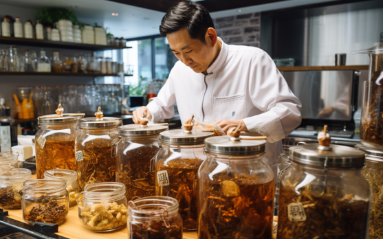 Microbrewers in Asia experimenting with native ingredients