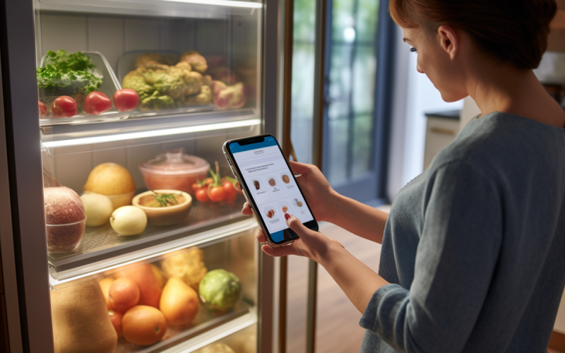 Innovative Home Freezing Technologies