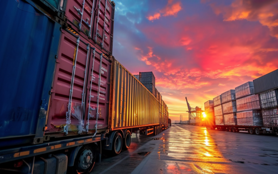Real time temperature monitoring in cold chain logistics