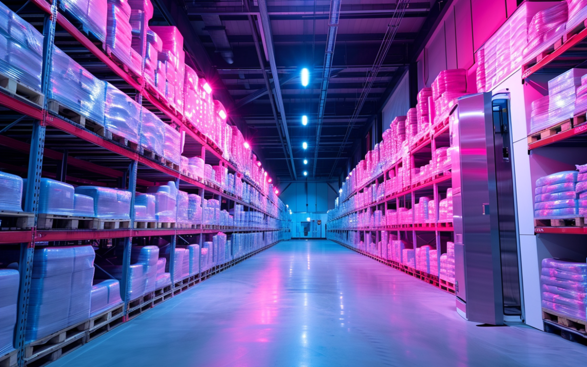 Maintaining Cold Chain Integrity