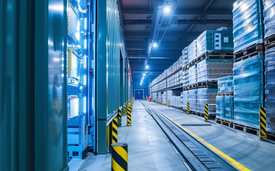 Innovative cold chain technology meeting the demands of the global market