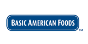 Basic American Foods