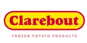 Clarebout Potatoes