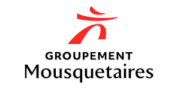 Groupement Les Mousquetaires