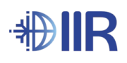 International Institute of Refrigeration IIR